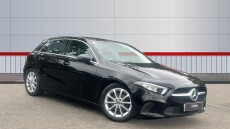 Mercedes-Benz A-Class A180 Sport 5dr Auto Petrol Hatchback